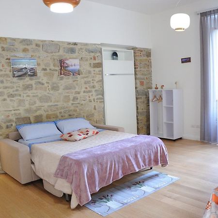 Romantic Room Agropoli Extérieur photo