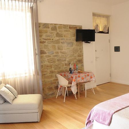 Romantic Room Agropoli Extérieur photo