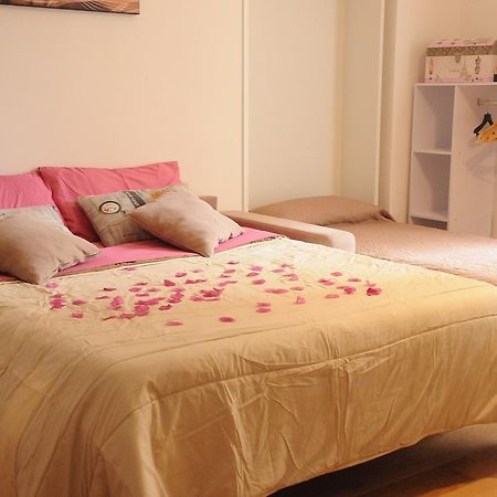 Romantic Room Agropoli Extérieur photo