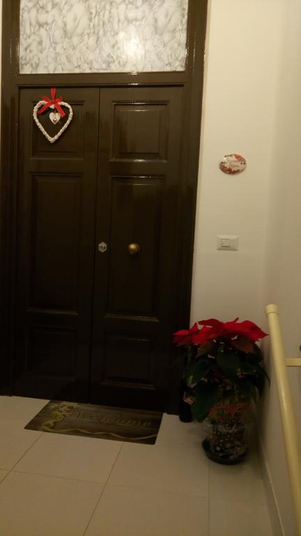 Romantic Room Agropoli Extérieur photo