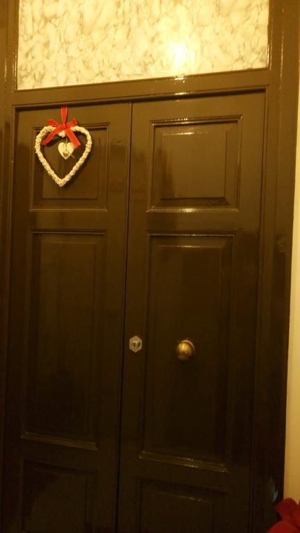 Romantic Room Agropoli Extérieur photo