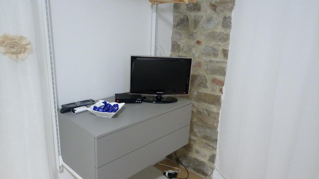 Romantic Room Agropoli Extérieur photo