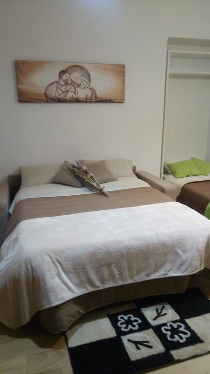 Romantic Room Agropoli Extérieur photo