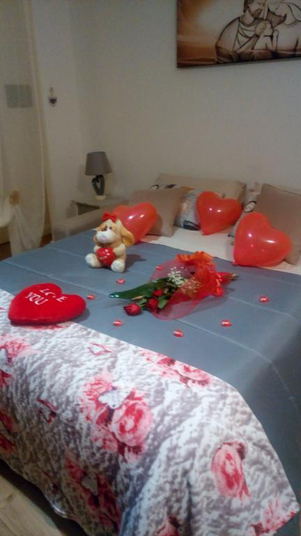 Romantic Room Agropoli Extérieur photo
