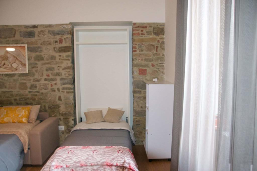 Romantic Room Agropoli Extérieur photo