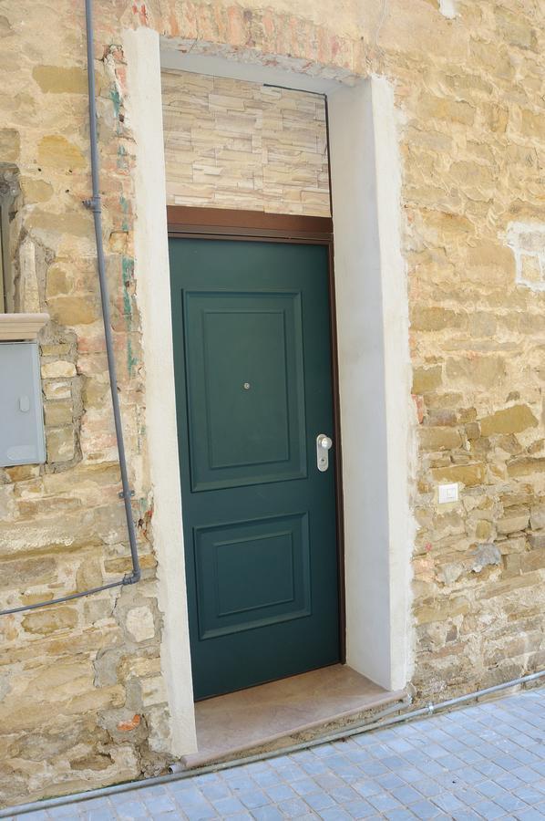 Romantic Room Agropoli Extérieur photo