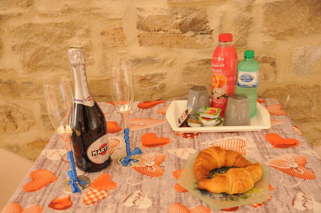 Romantic Room Agropoli Extérieur photo