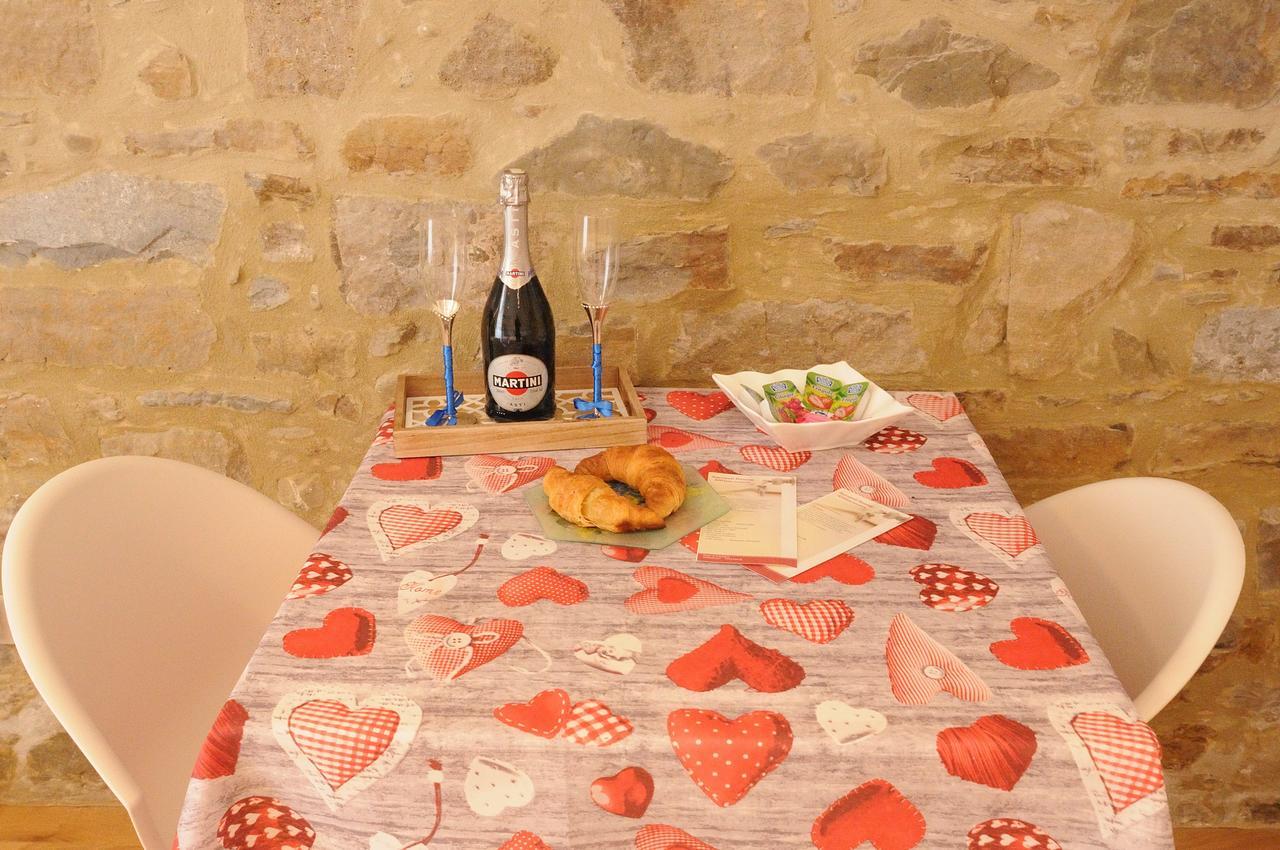 Romantic Room Agropoli Extérieur photo