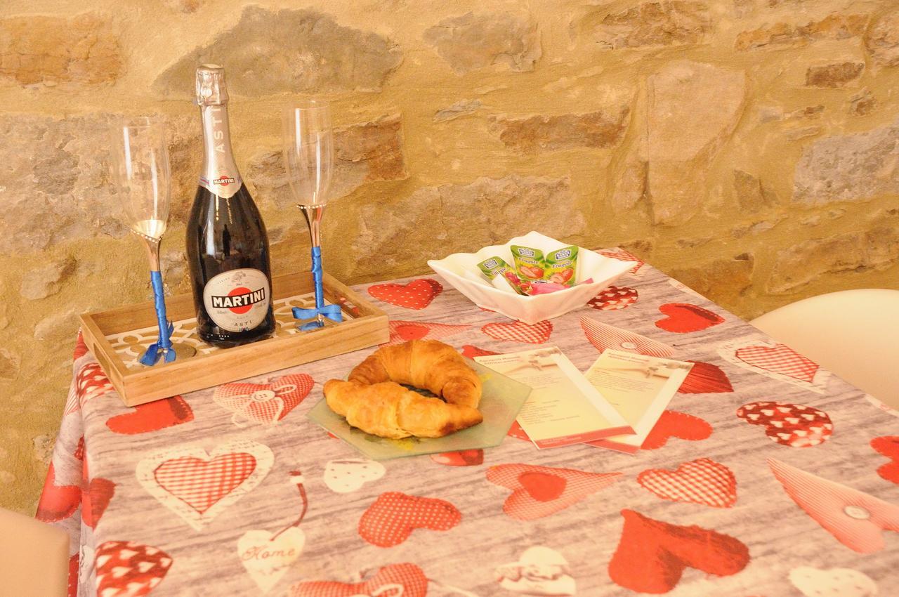 Romantic Room Agropoli Extérieur photo