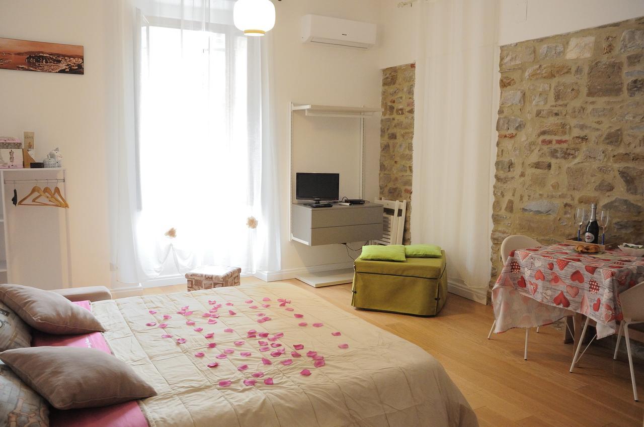 Romantic Room Agropoli Extérieur photo