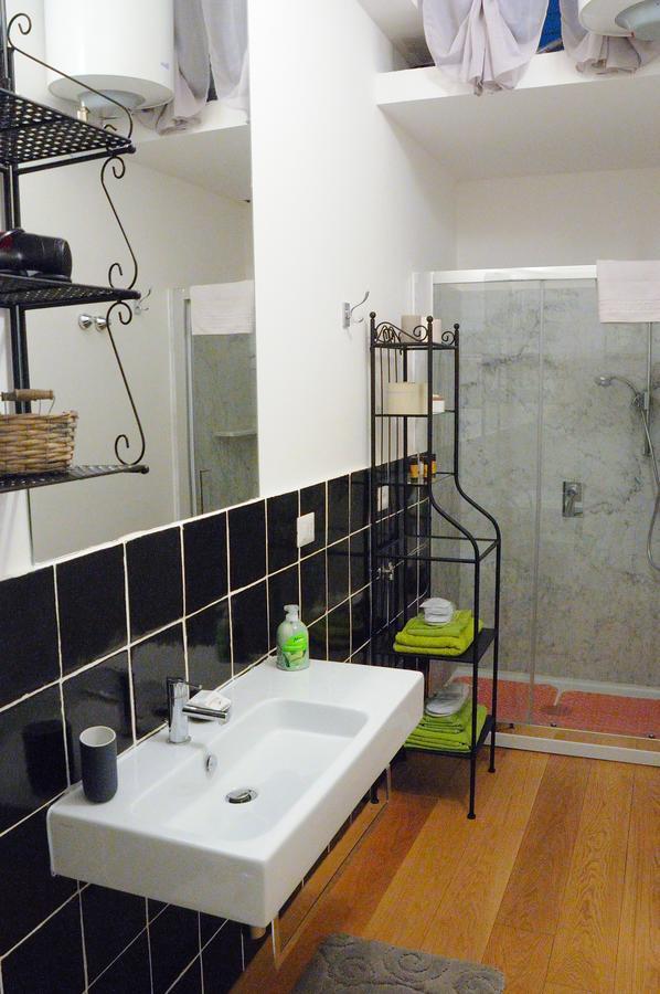 Romantic Room Agropoli Extérieur photo