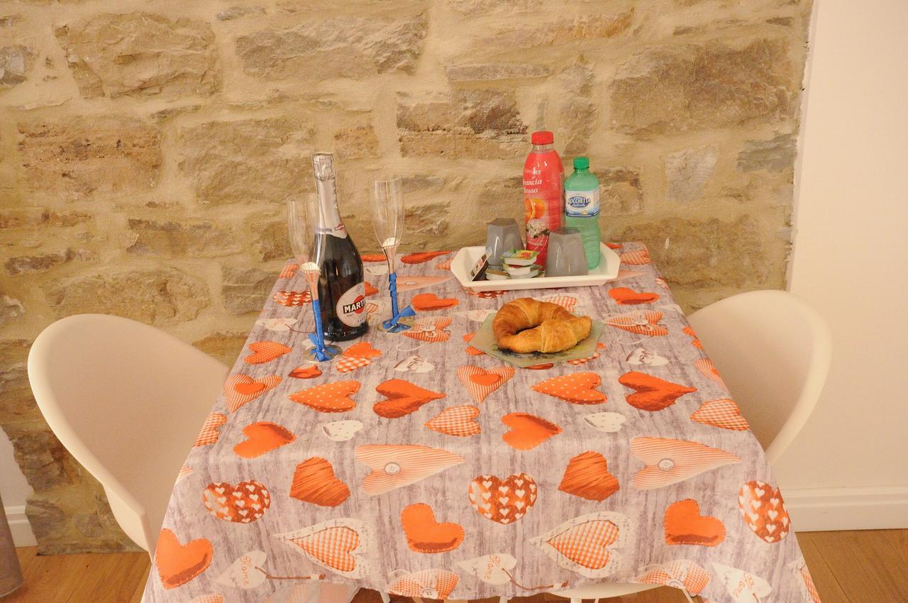 Romantic Room Agropoli Extérieur photo